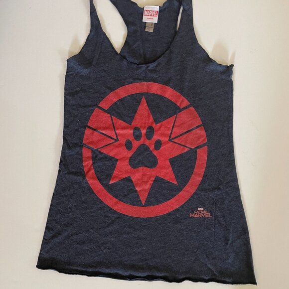 Racer Tank Top, Summer shirt - Picture 7 of 8